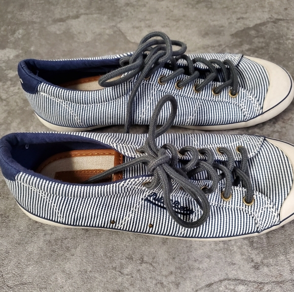 Pull&Bear Sneakers - Picture 8 of 8